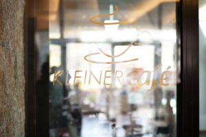 Kleiner Cafe Grossklein 2