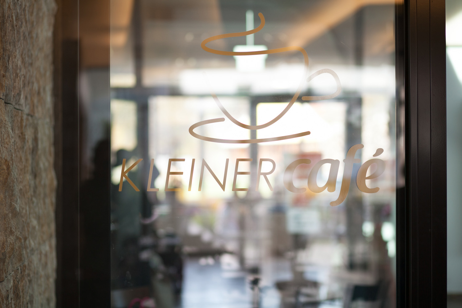 Das Kleiner Café